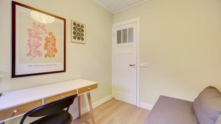 Foto 22 van Geraniumstraat 10