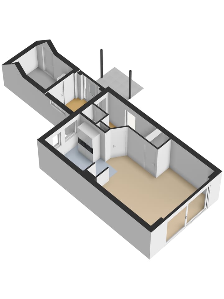 Foto 67 van Boesmate 31