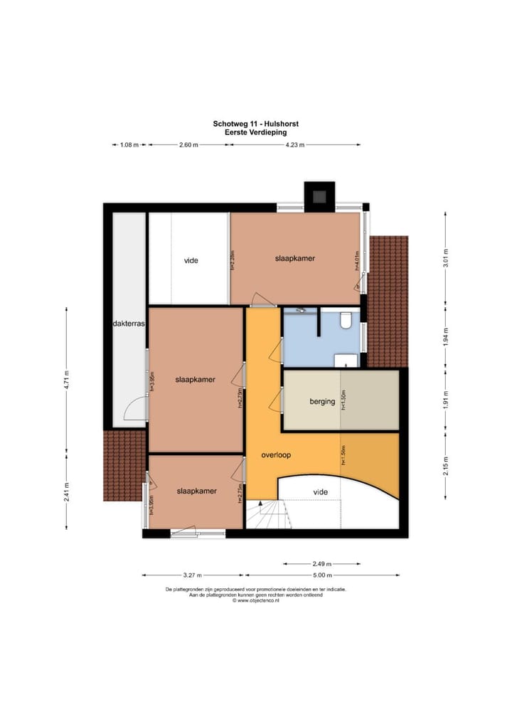Foto 98 van Schotweg 11