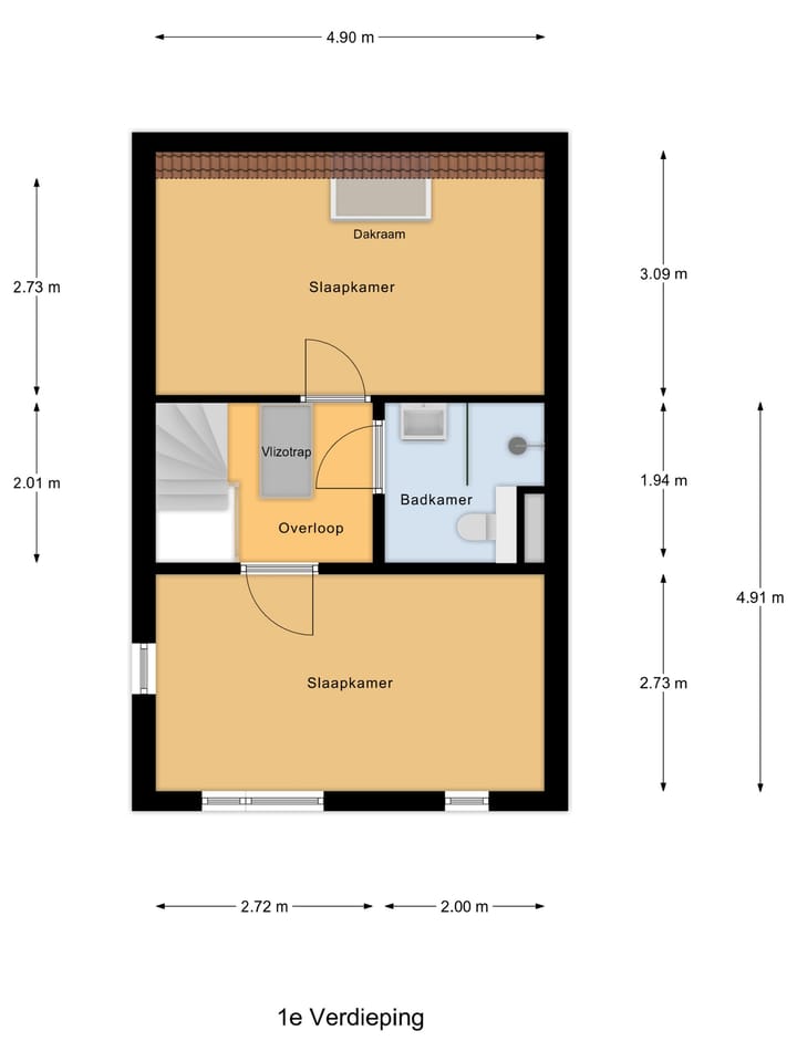 Foto 68 van Boesmate 31