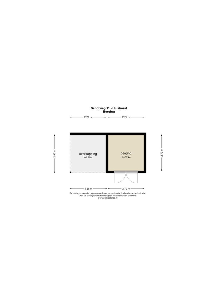 Foto 101 van Schotweg 11