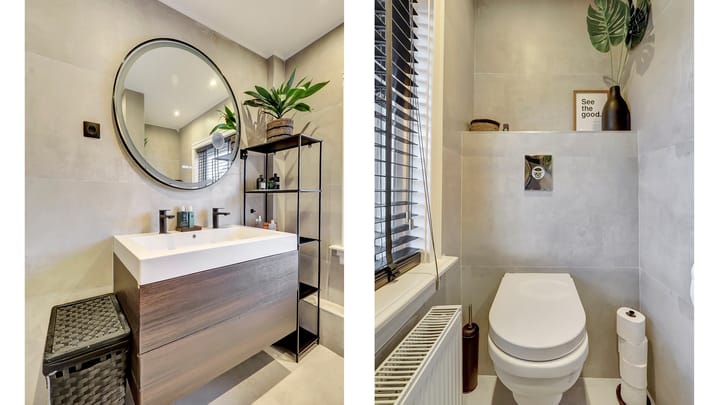 Foto 27 van Geraniumstraat 10