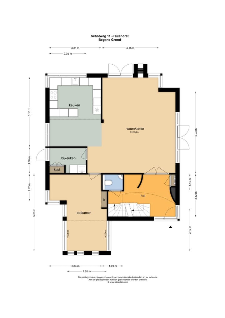 Foto 97 van Schotweg 11