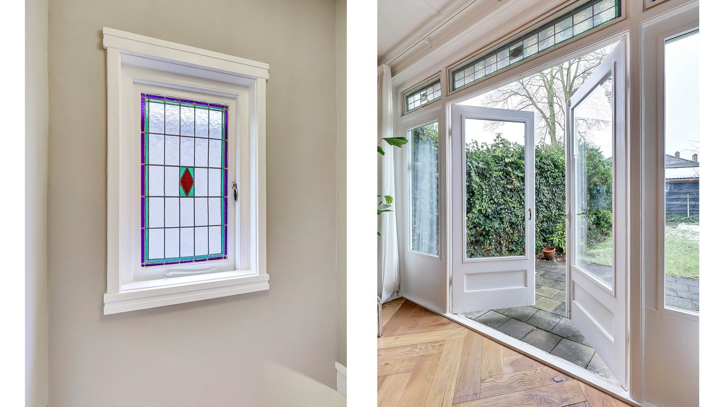 Foto 29 van Geraniumstraat 10