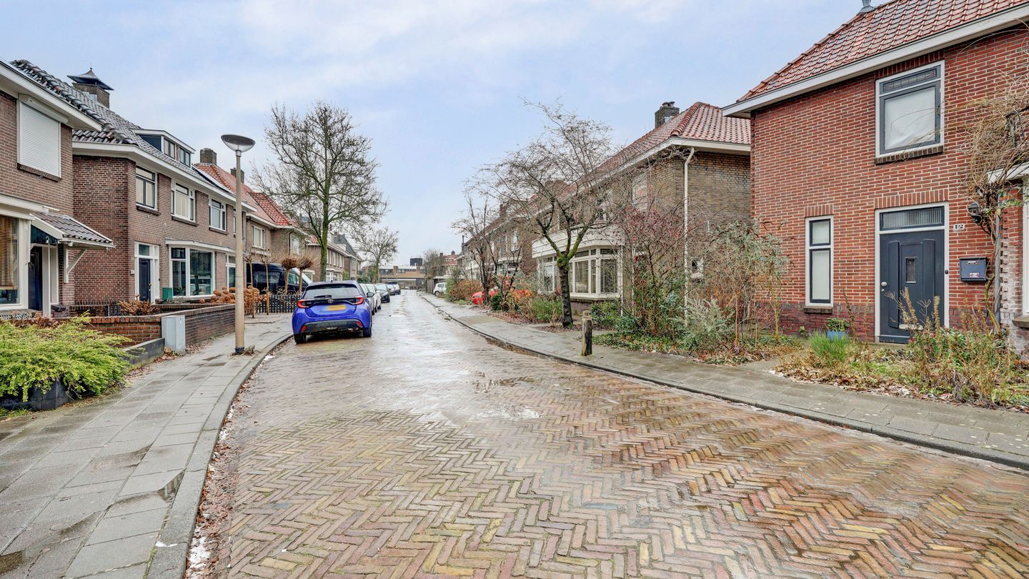 Foto 35 van Geraniumstraat 10