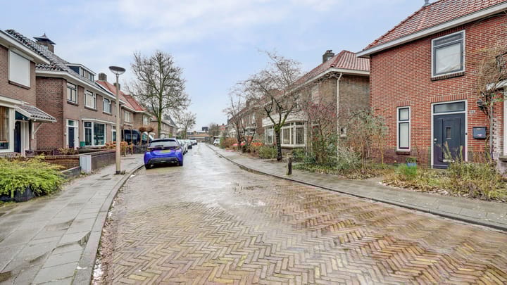 Foto 35 van Geraniumstraat 10