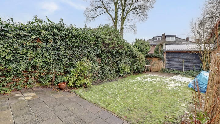 Foto 36 van Geraniumstraat 10