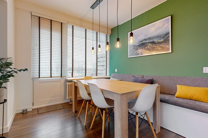 Foto 8 van Geraniumstraat 64