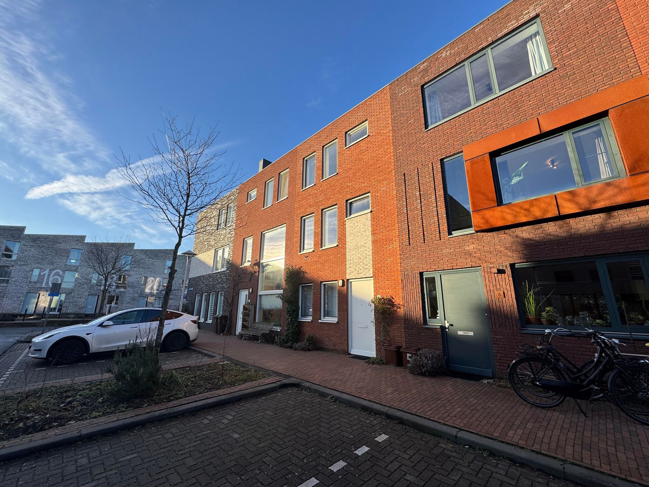 Bentheimerstraat 3
