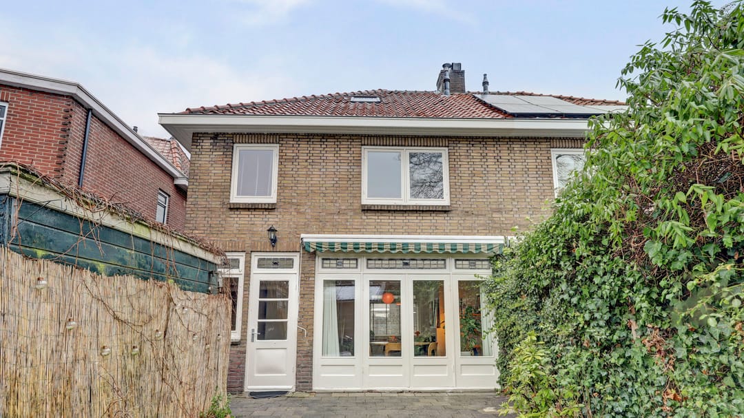 Foto 37 van Geraniumstraat 10