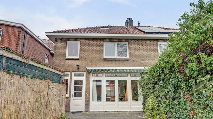 Foto 37 van Geraniumstraat 10