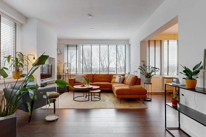 Foto 4 van Geraniumstraat 64