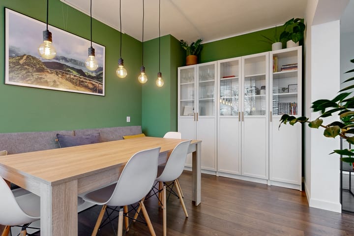 Foto 9 van Geraniumstraat 64