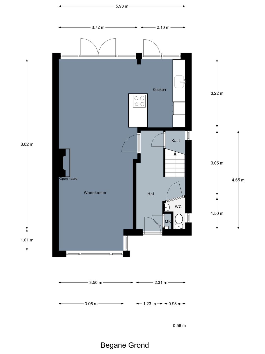 Foto 41 van Geraniumstraat 10