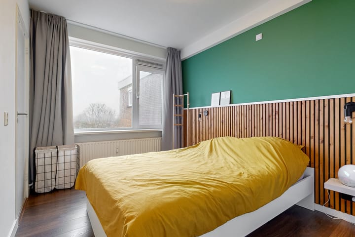 Foto 10 van Geraniumstraat 64