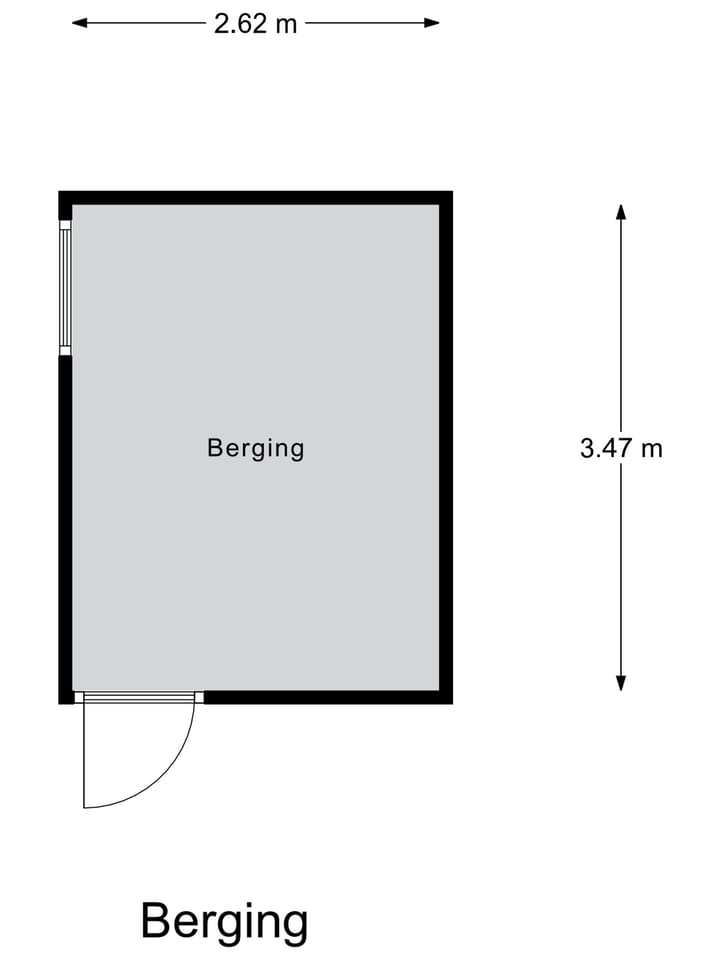 Foto 44 van Geraniumstraat 10