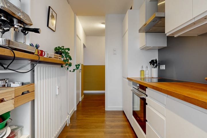 Foto 15 van Geraniumstraat 64