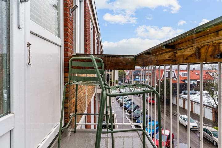 Foto 16 van Geraniumstraat 64