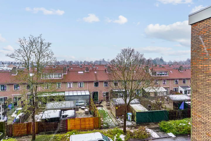 Foto 17 van Geraniumstraat 64