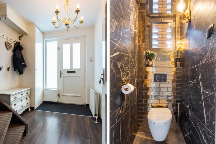 Foto 6 van Bosweg 56