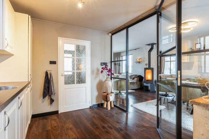 Foto 8 van Bosweg 56