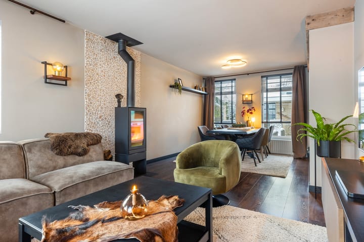 Foto 10 van Bosweg 56