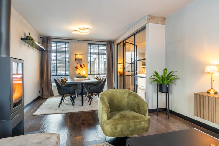 Foto 11 van Bosweg 56