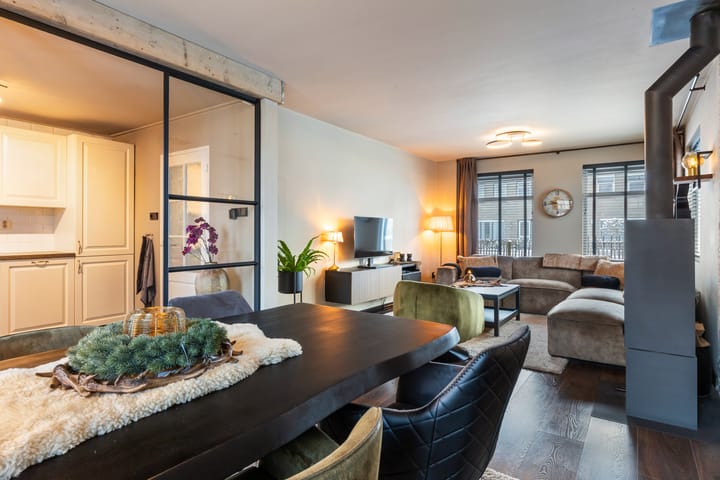 Foto 12 van Bosweg 56