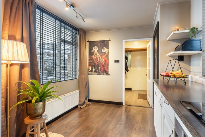 Foto 16 van Bosweg 56