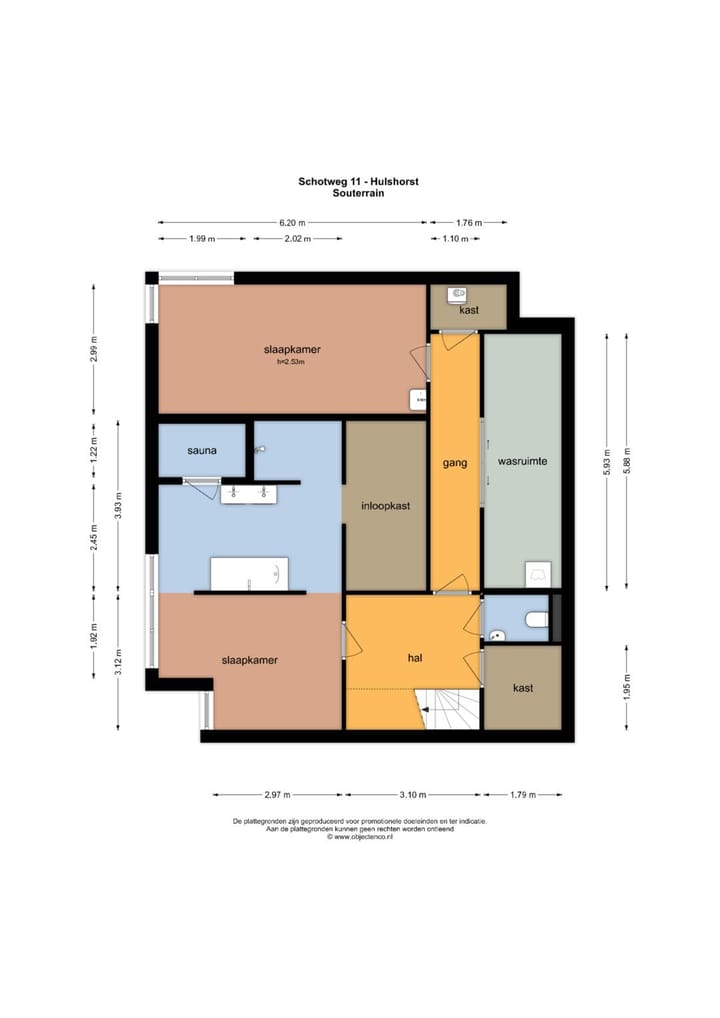 Foto 96 van Schotweg 11