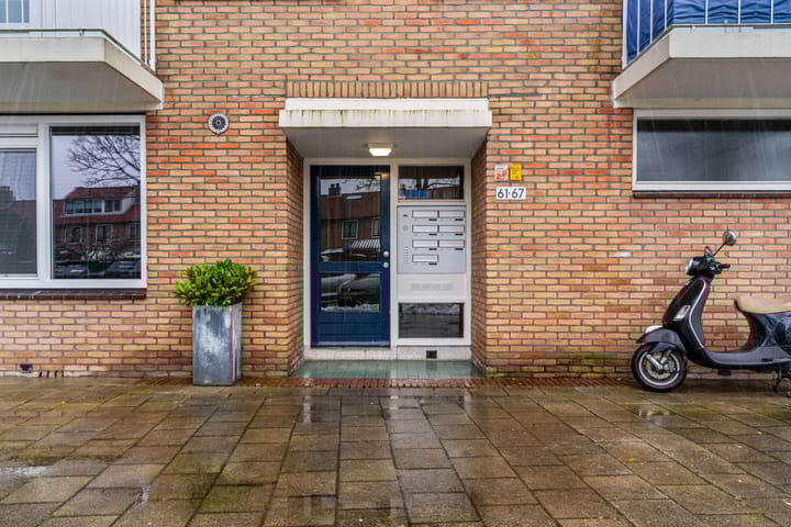 Foto 3 van Geraniumstraat 64