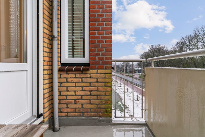 Foto 22 van Geraniumstraat 64