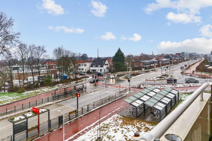 Foto 25 van Geraniumstraat 64