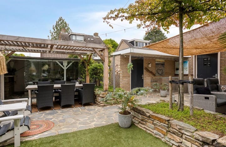 Foto 50 van Bosweg 56