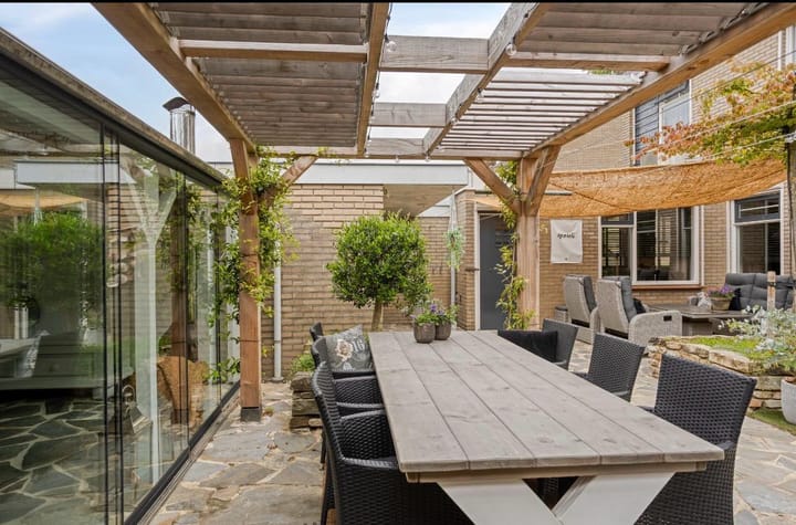 Foto 52 van Bosweg 56