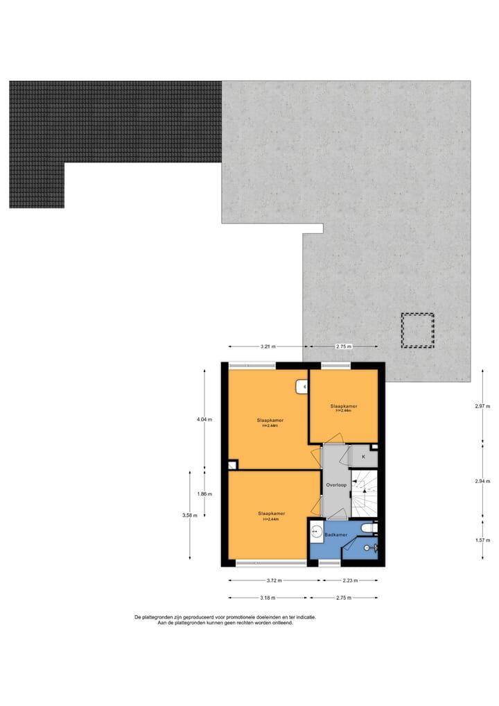 Foto 57 van Bosweg 56