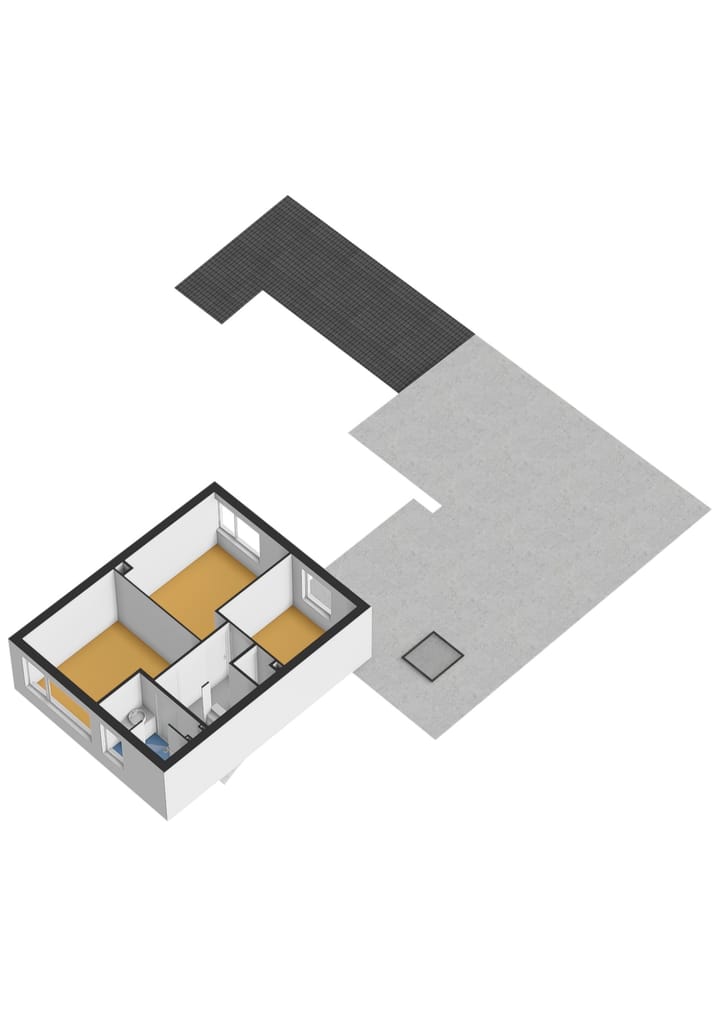 Foto 58 van Bosweg 56