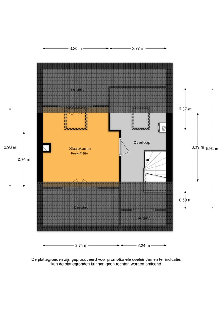Foto 59 van Bosweg 56