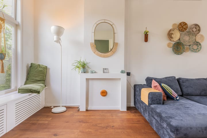 Foto 7 van St. Antonielaan 31