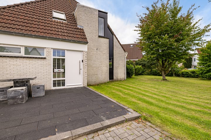 Photo 5 of Hazzelnútstrjitte 1