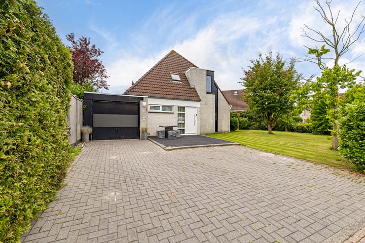 Photo 6 of Hazzelnútstrjitte 1