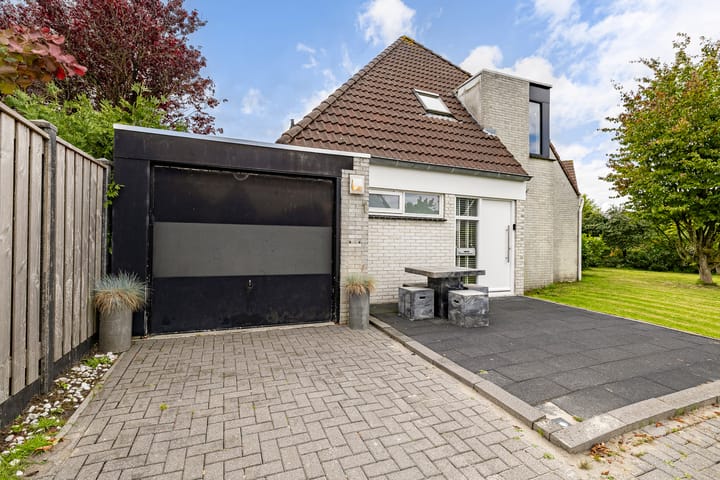 Photo 7 of Hazzelnútstrjitte 1