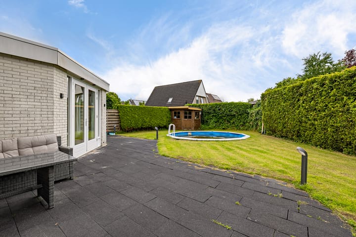 Photo 40 of Hazzelnútstrjitte 1