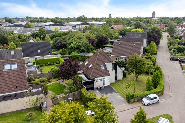 Photo 47 of Hazzelnútstrjitte 1