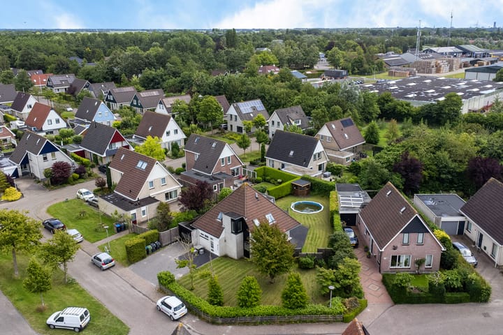 Photo 49 of Hazzelnútstrjitte 1