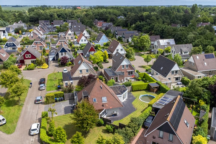 Photo 53 of Hazzelnútstrjitte 1