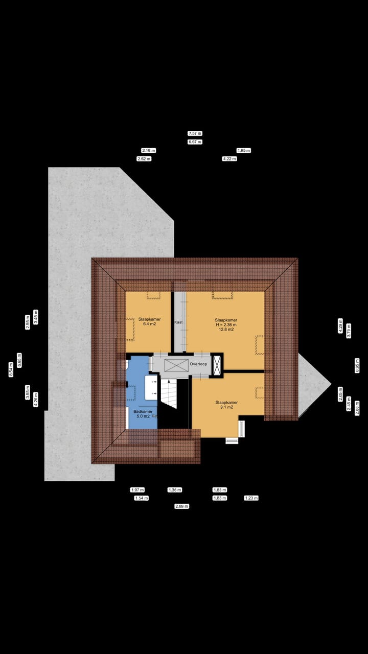 Photo 55 of Hazzelnútstrjitte 1