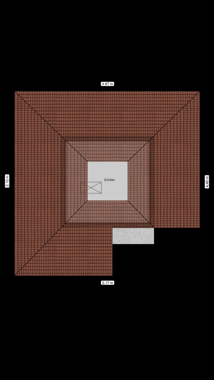 Photo 56 of Hazzelnútstrjitte 1