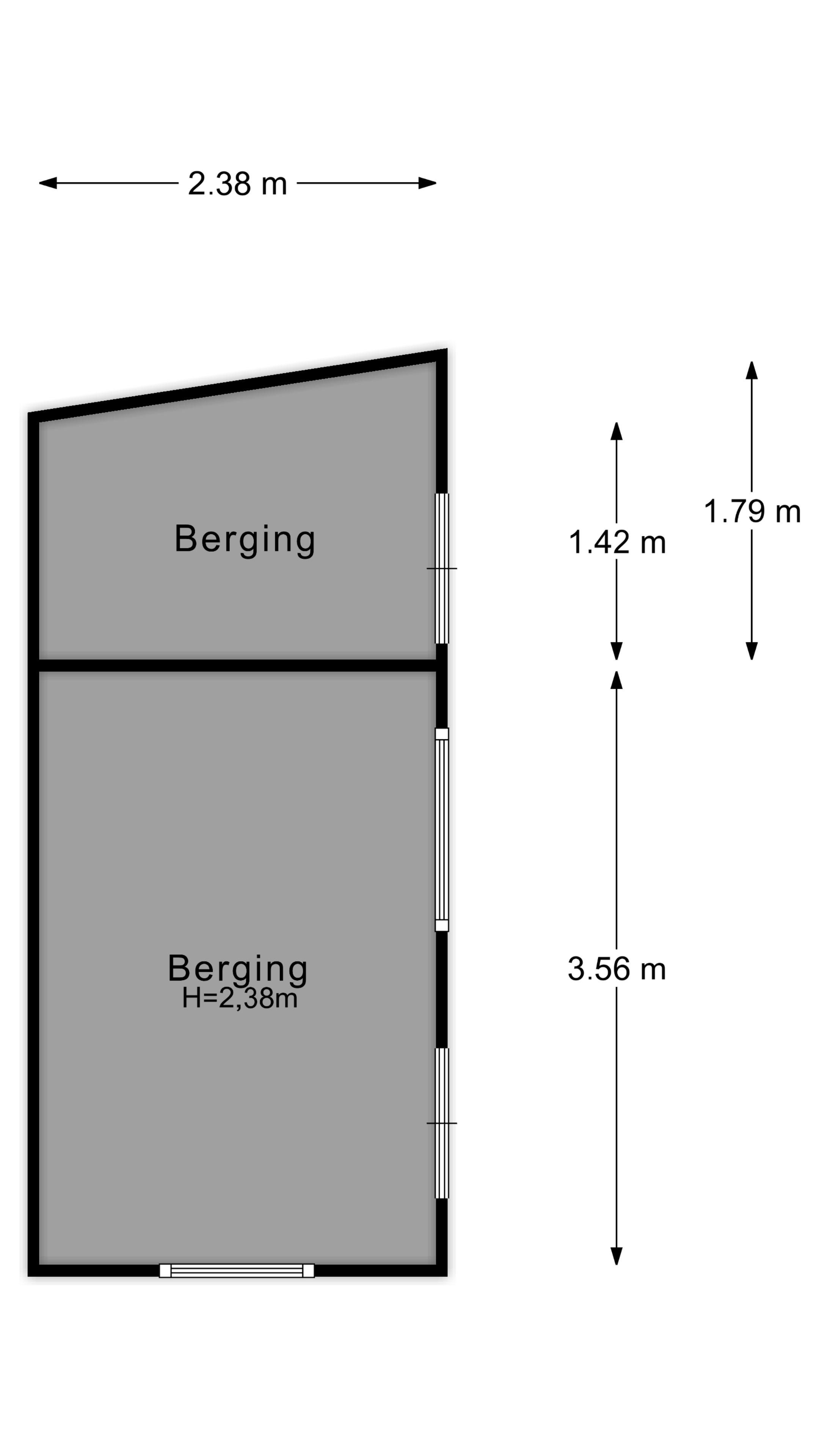 Photo 33 of Heerenweg 54