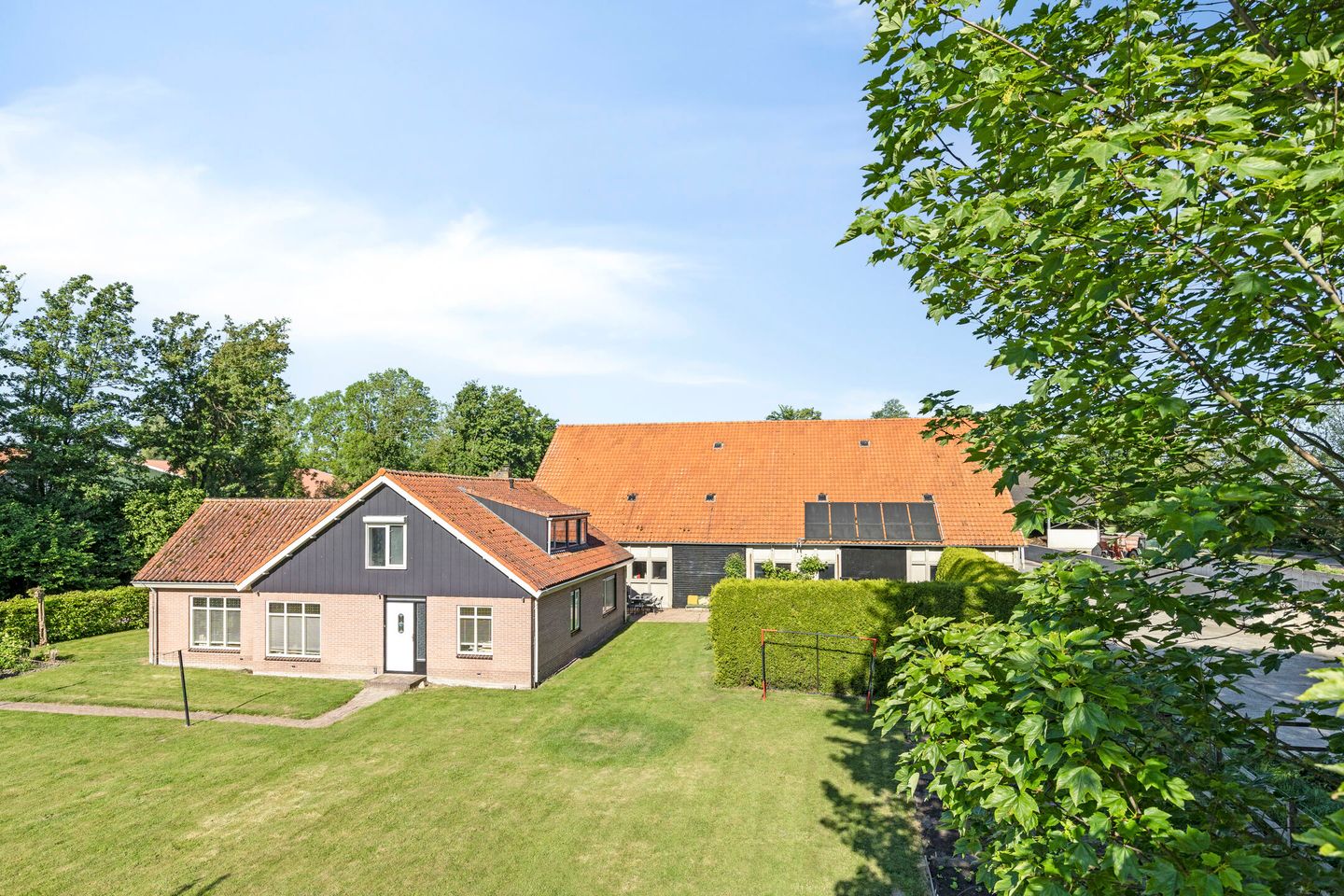 Bekijk foto 2 van Stobbenweg 38